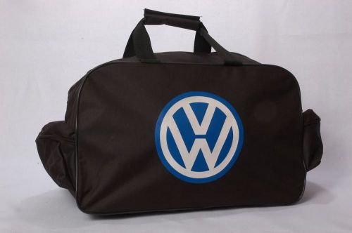 Volkswagen travel / gym / tool / bag beetle tourareg passat golf flag banner