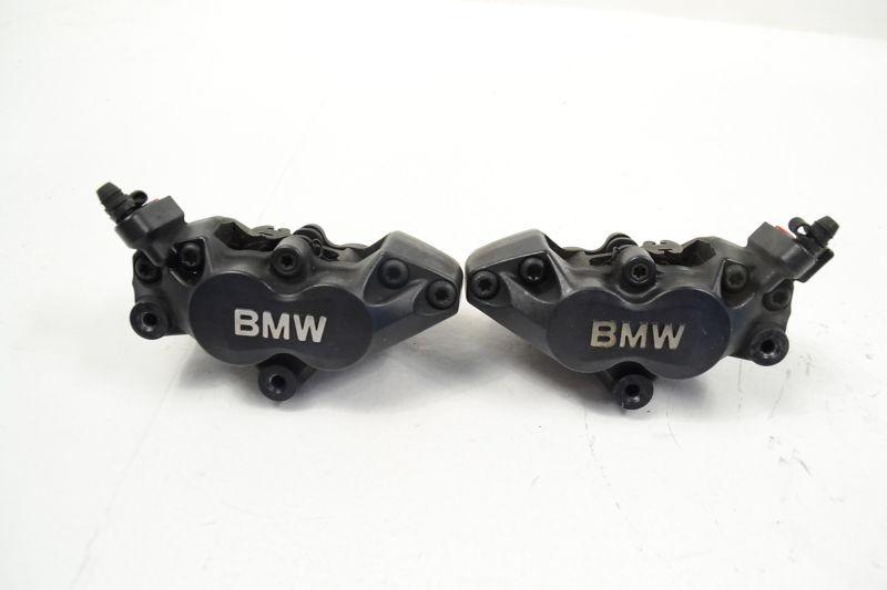 2006 bmw r1150rtp r 1150rt p front brake calipers 34117670391 34117670392