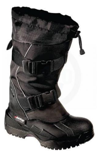 Baffin impact boots black 8 4000-0048-001-08