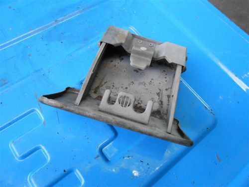 80&#039;s 81 82 83 84 85 86 jeep cj5 cj6 cj7 cj8 dash ash tray ashtray bead blasted