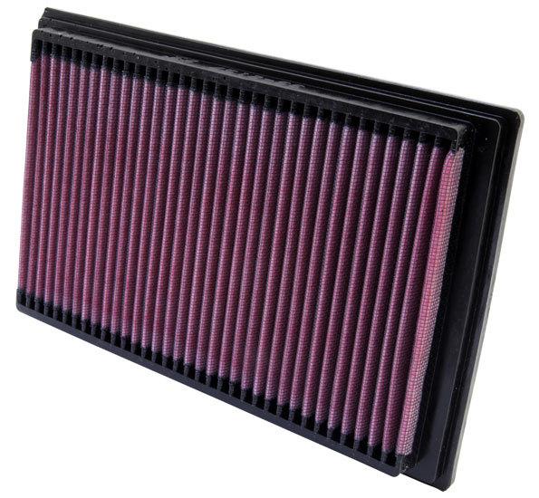 K&n 33-2157 replacement air filter