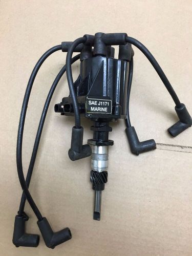 Mercruiser distributor complete 816129a1 free shipping! we ship world wide!