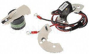Standard motor products lx813 electronic conversion kit