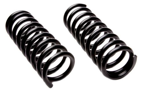 Acdelco 45h0195 front coil springs