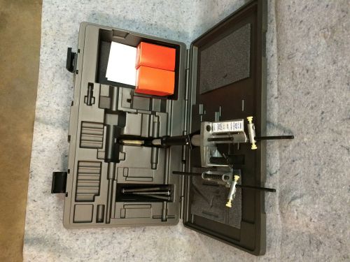 Otc injector timing tool 7470 with case for cummins engines