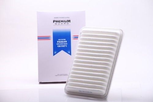Premium guard pa6308 air filter ( 3 - packs )