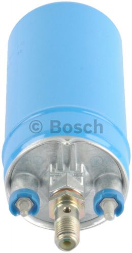 Bosch 69471 electric fuel pump