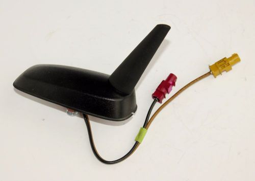 12 13 chevy impala original gm 2-wire connect roof rear radio antenna oem