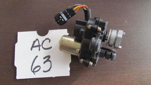 Use articcat snowmobile # 3007-702 3007-067 3005-671 3006-699 motor assy.exhaust