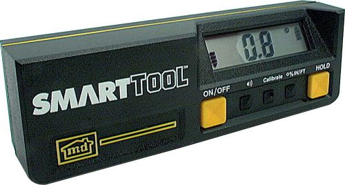 Smart tool angle finder digital degrees,percentage or in/ft longace quickcar