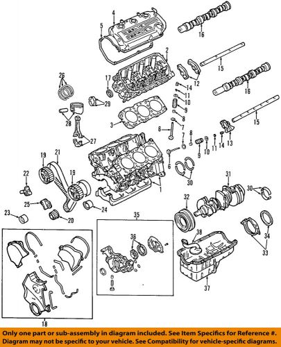 Chrysler oem-egr valve gasket md303148