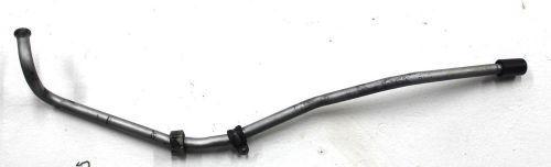 Bmw e30 automatic transmission oil fill tube pipe 4hp-22 4hp22 24101219072 325i