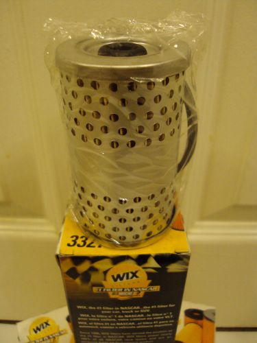 Wix 33271 fuel filter lot of 3