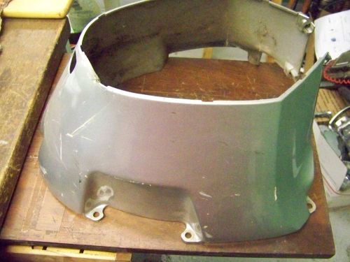 Good freshwater honda outboard  40 50 hp lower cowl assembly