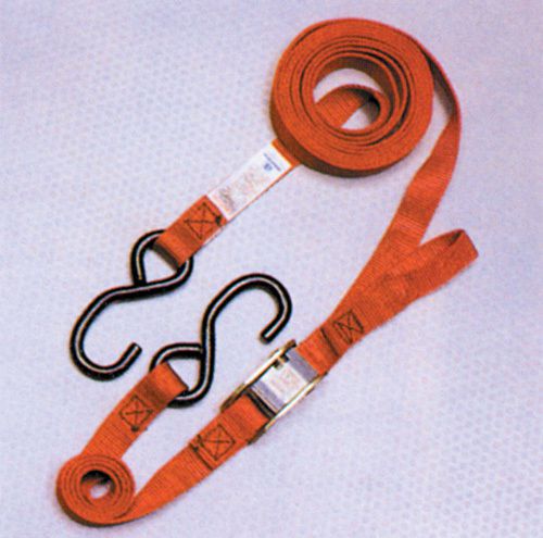Ancra 40888-25  ancra tie down - red 13&#039;