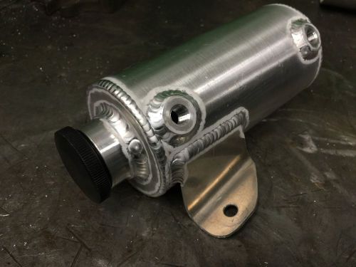 Mazda rx-8 rx8 engines aluminum premix tank oil metering pump adapter kit custom