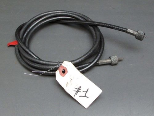 Polaris wedge 1990 speedometer cable