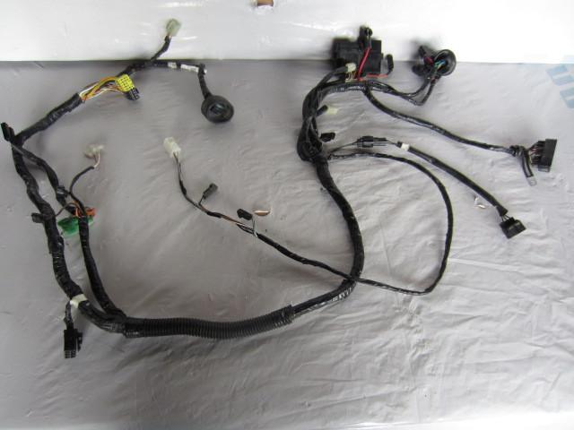 06 suzuki gsx 600f katana main wire harness 