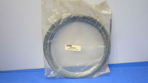 Buyers nt04025,buyers k1010tas air valve replacement nylon tubing 1/4&#034; od x 25&#039;