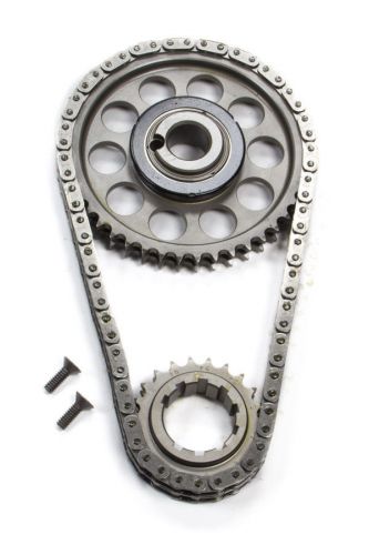 Rollmaster double roller gold series bbf timing chain set p/n cs4020