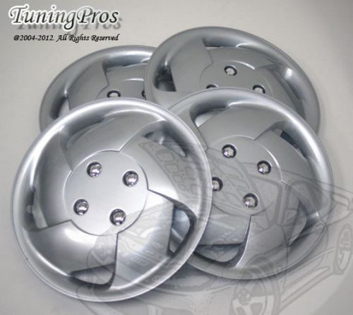 4pcs wheel cover rim skin covers 15&#034; inch, style 083 15 inches hubcap hub caps