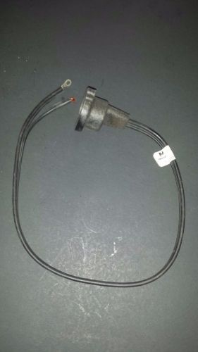 Hotstart wiring harness, lr 66673-1