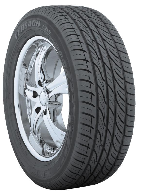 Toyo versado cuv tire(s) 245/60r18 245/60-18 2456018 60r r18