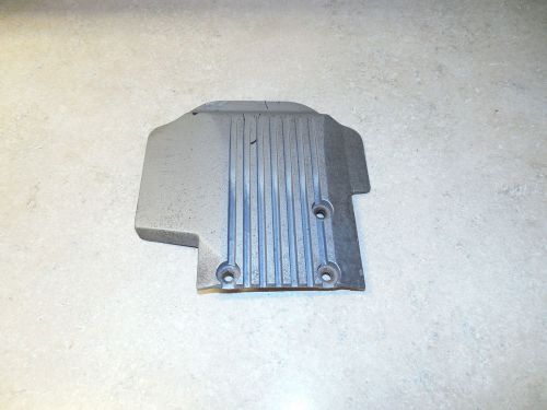 85-92 camaro / trans am  corvette tuned port tpi distributor cover extension oem