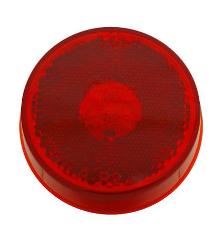 Gro45832 grote - 2 1/2&#034; clearance / marker lamp equipment landscape trailer