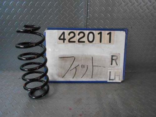 Honda fit 2014 coil spring [1157551]