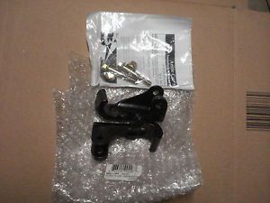 Genuine arctic cat a-arms update kit for 2010 crossfire &amp; m series snowmobiles