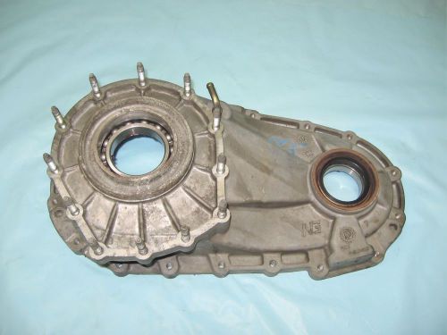 140 j jeep 2005 transfer case front half