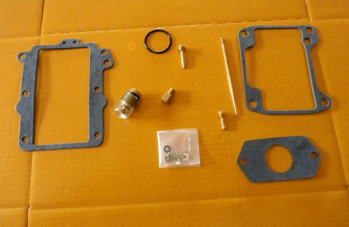 Suzuki  rm125 84-86 e/f/g  carb repair kit k&amp;l 18-2437