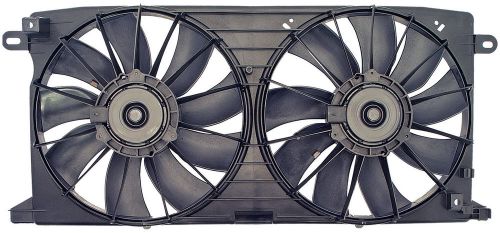Engine cooling fan assembly dorman 620-645