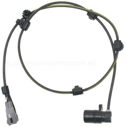 Intermotor abs speed sensor