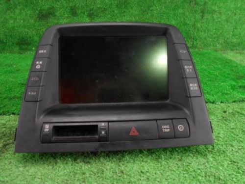 Toyota prius 2003 multi monitor [9561300]