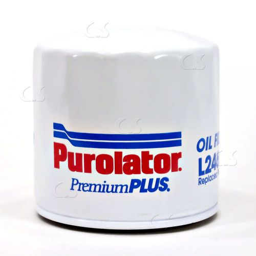 Purolator premium plus engine oil filter  l24651  new _160-09