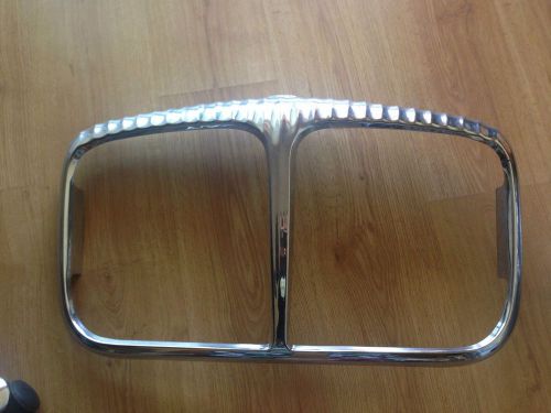Daimler s1 new old stock grille