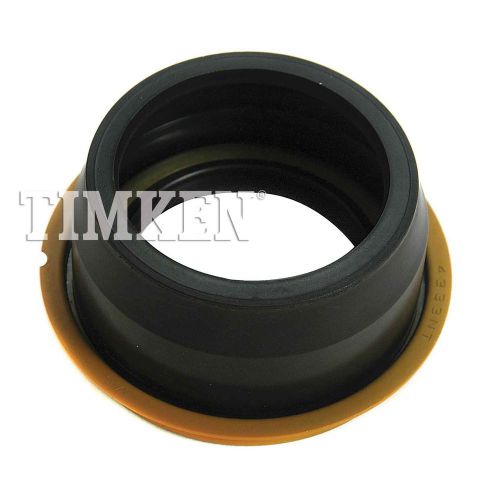 Auto trans extension housing seal rear/front timken 4333n