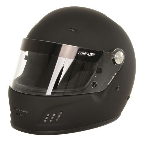 Snell sa2015 approved full face auto racing helmet