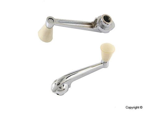 Window crank handle-euromax front wd express 932 54113 767 fits 50-67 vw beetle