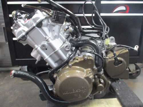 himmelsk Udelukke forgænger Purchase 98 99 00 01 02 Kawasaki Ninja ZX6R ZX600 ZZR 600 OEM Engine Motor  Complete VIDEO in Uniontown, Ohio, United States, for US $549.99