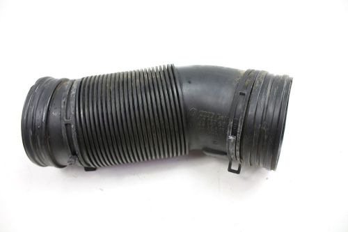 Air intake hose / tube - audi tt - 1j0129684bt