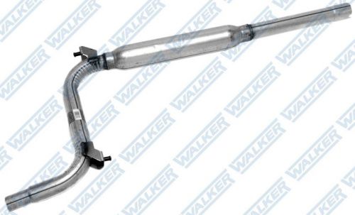 Walker 45341 resonator and pipe assembly