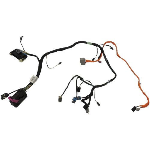 22785330 center console wiring harness 2012-13 buick allure lacrosse