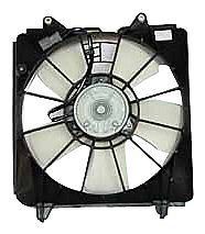 Cooling fan assy