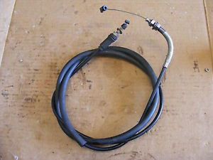 Kawasaki jt 900-1100 sts 900 throttle control cable 6 feet 1998-03 54012-3756