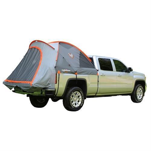 Rightline gear 5.5&#039; full size truck bed tent 110750