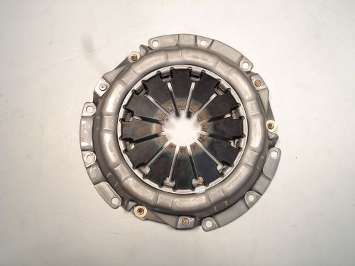 Mitsubishi galant mighty max dodge colt &amp; plymouth arrow clutch pressure plate