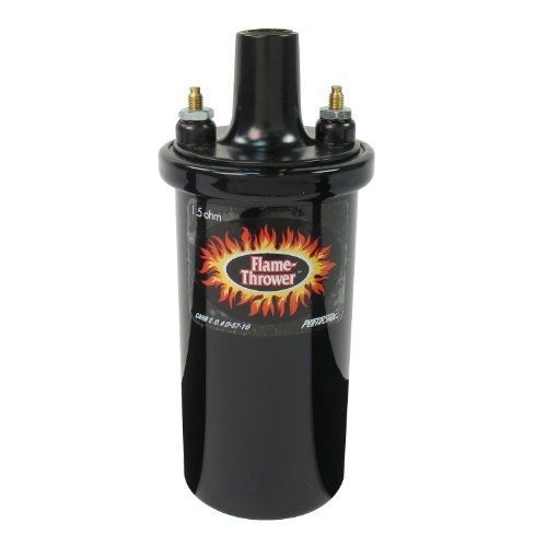 Pertronix pertronix 40111 flame-thrower 40,000 volt 1.5 ohm coil